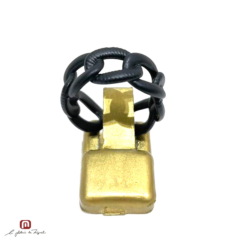 PD-63121 BK 合金製リング