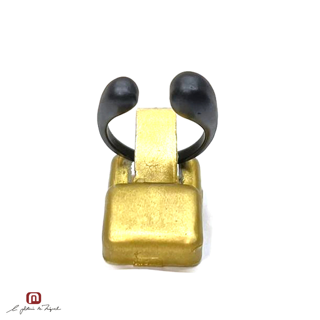 PD-63122 BK 合金製リング