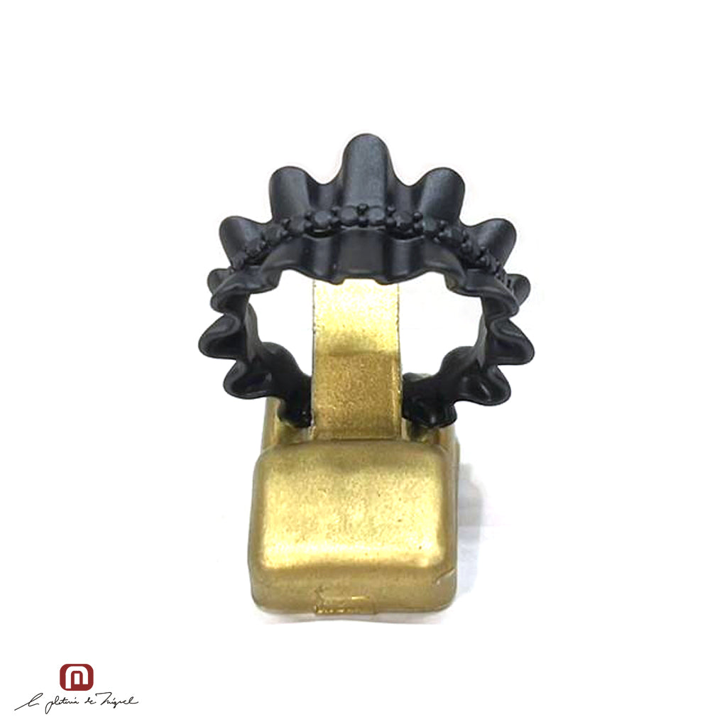 PD-63128 BK 合金製リング