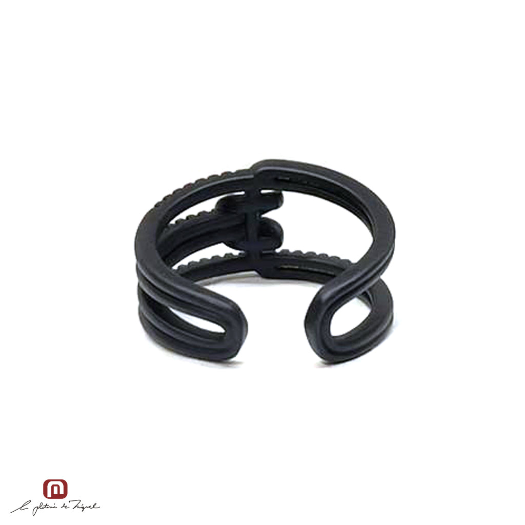 PD-63129 BK 合金製リング