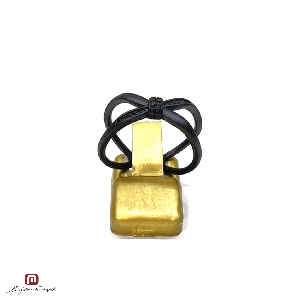 PD-63136 BK 合金製リング