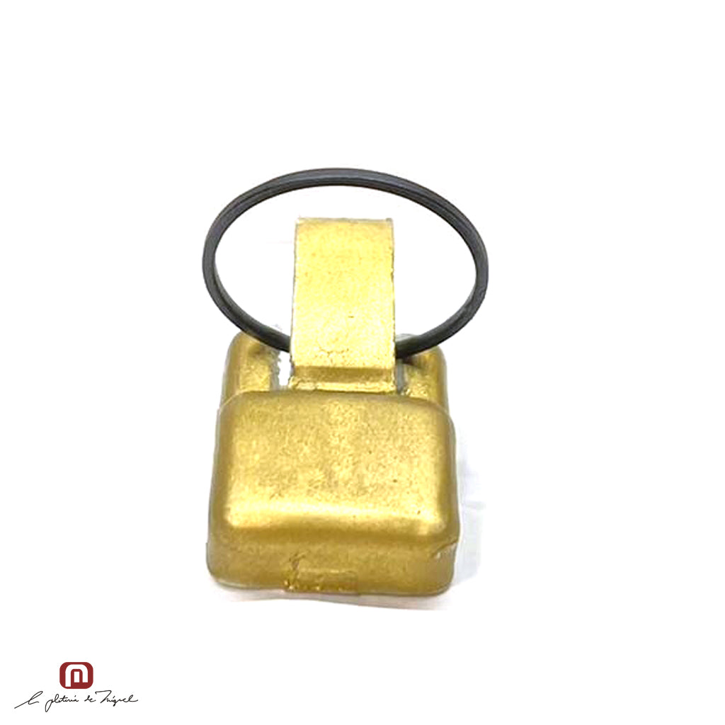 PD-63142 BK 合金製リング