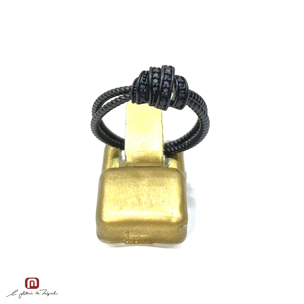 PD-63149 BK 合金製リング