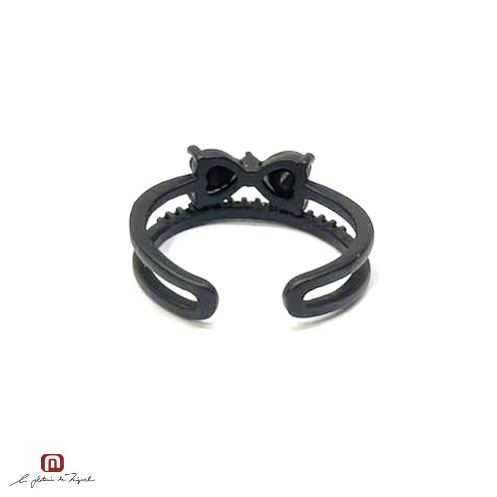 PD-63151 BK 合金製リング