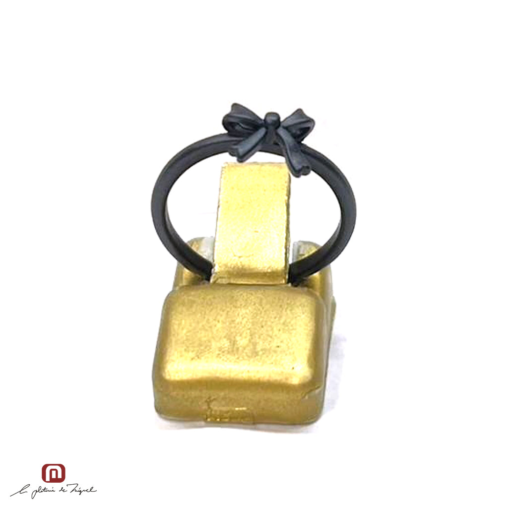 PD-63153 BK 合金製リング