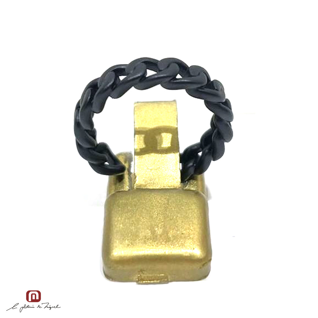 PD-63156 BK 合金製リング