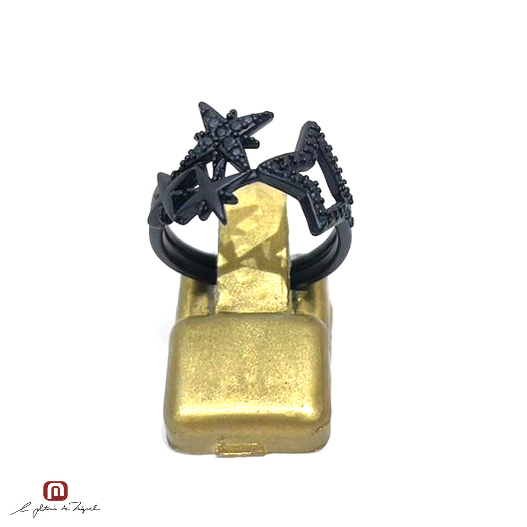 PD-63157 BK 合金製リング