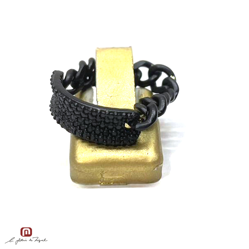 PD-63161 BK 合金製リング