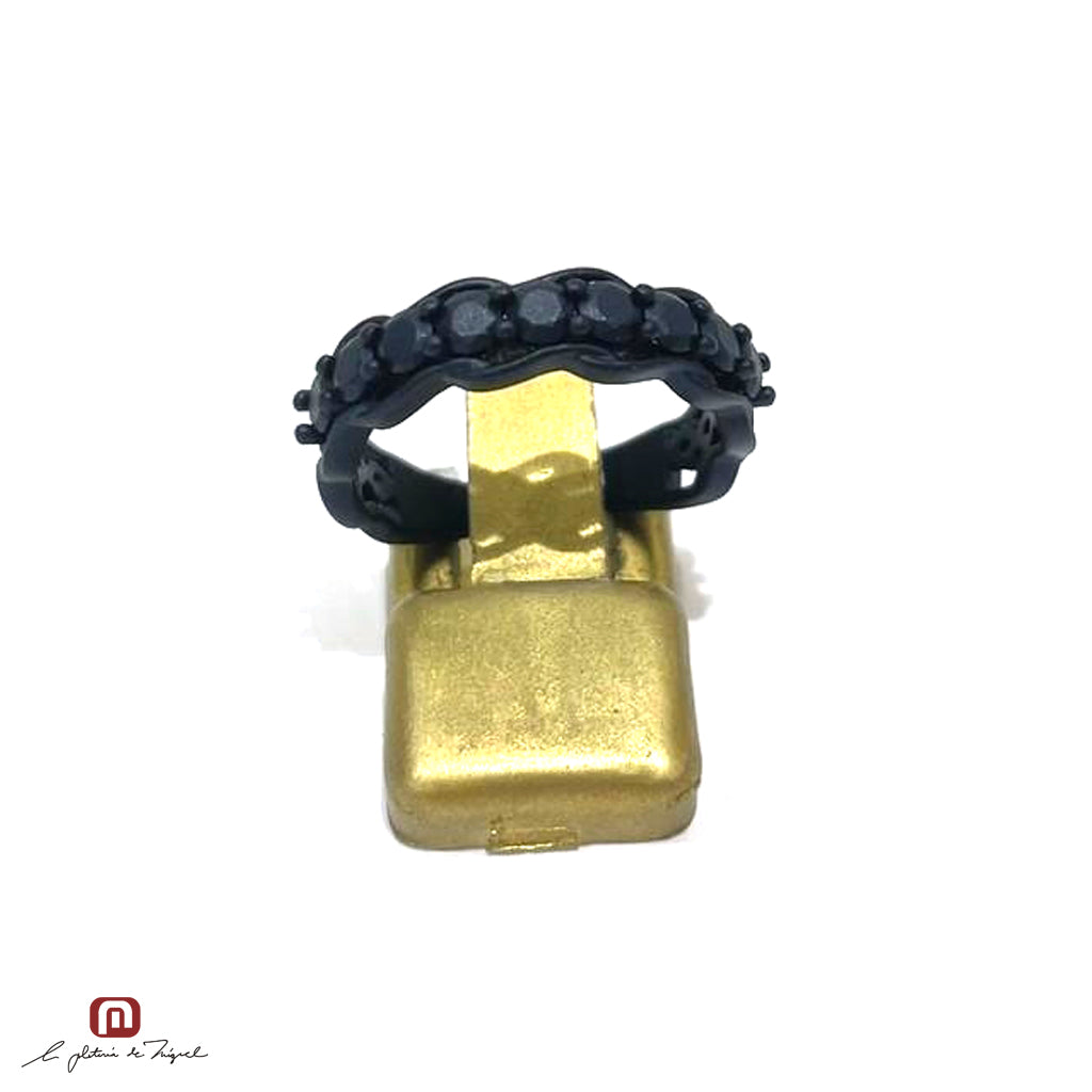 PD-63172 BK 合金製リング