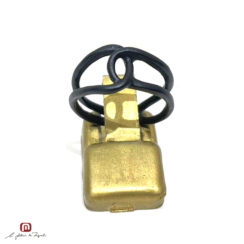 PD-63174 BK 合金製リング