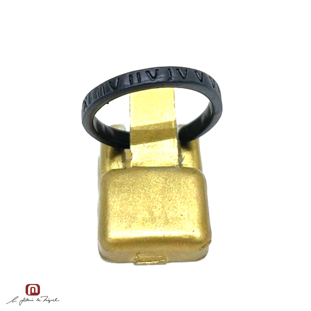 PD-63179 BK 合金製リング