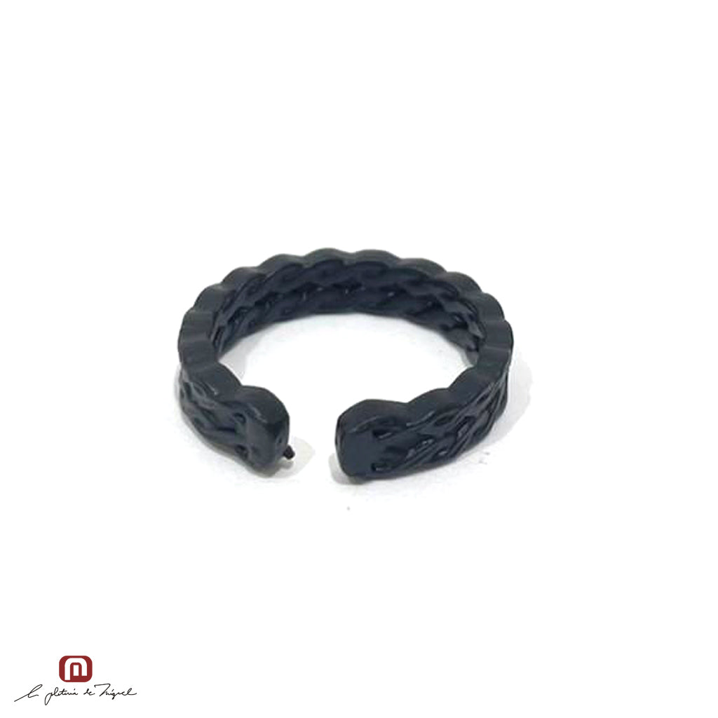 PD-63181 BK 合金製リング