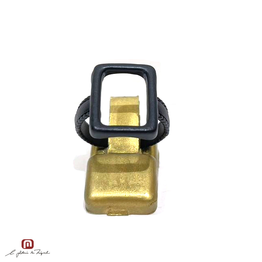 PD-63183 BK 合金製リング