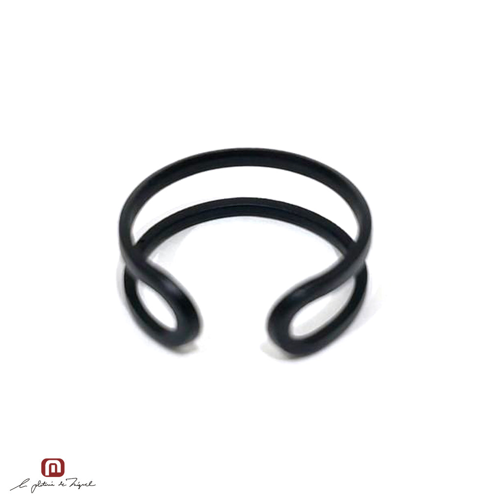 PD-63185 BK 合金製リング