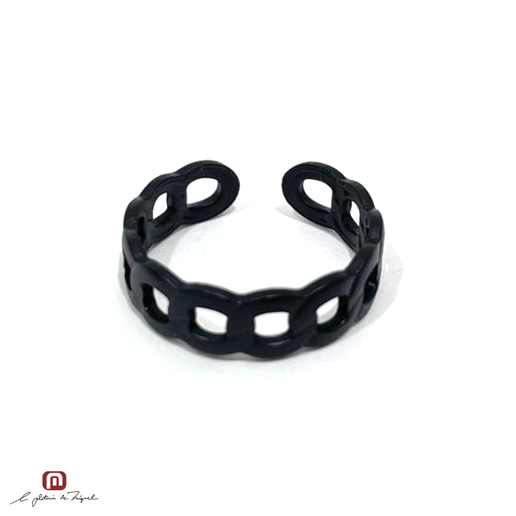 PD-63187 BK 合金製リング