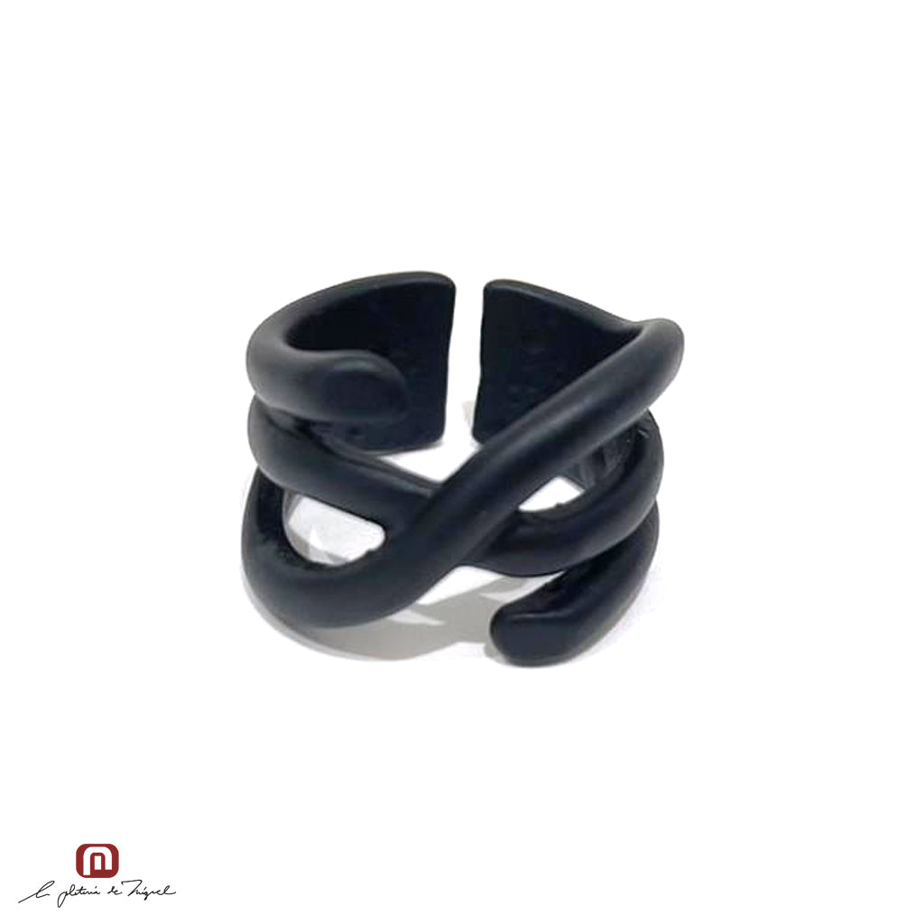 PD-63189 BK 合金製リング