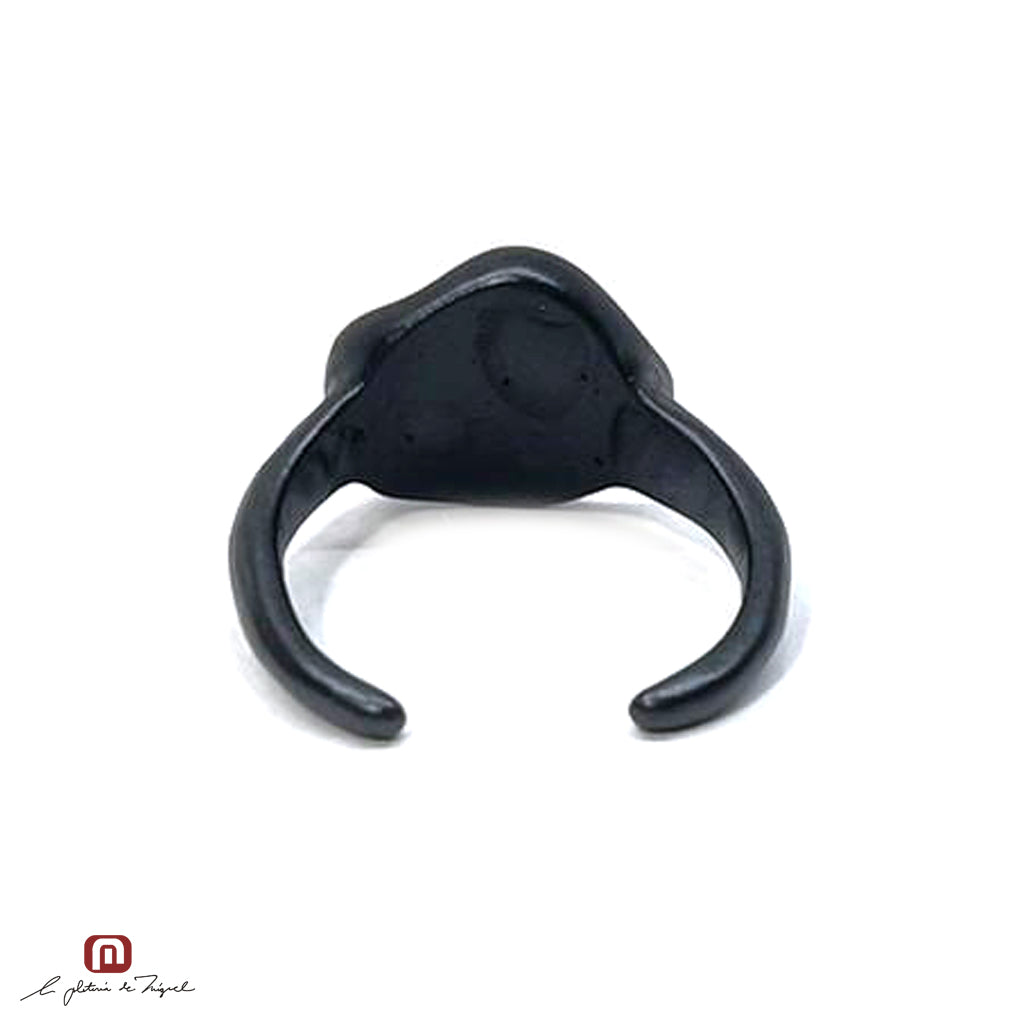 PD-63190 BK 合金製リング