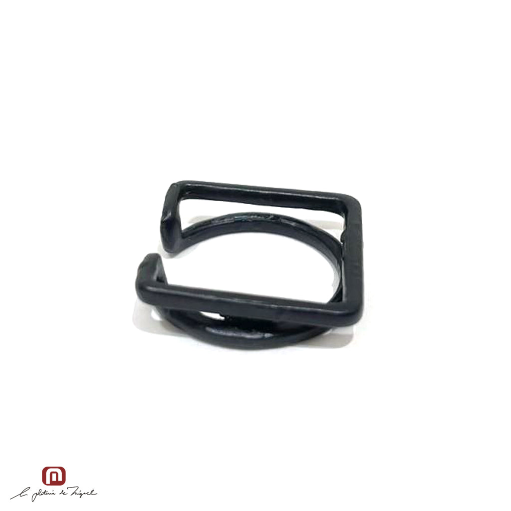 PD-63194 BK 合金製リング