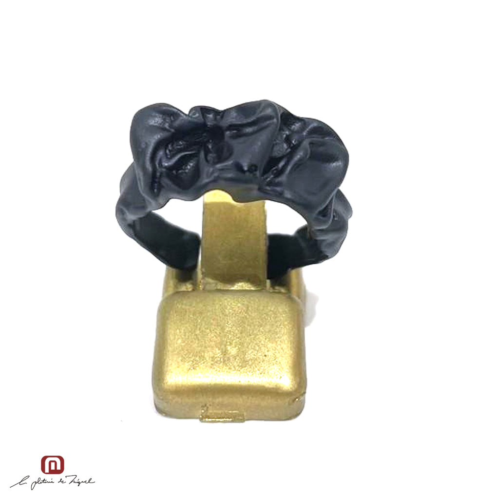 PD-63195 BK 合金製リング