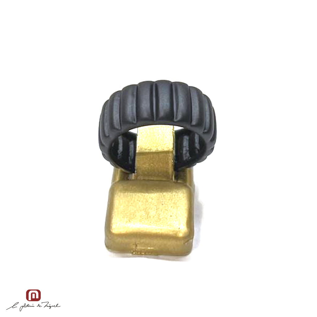 PD-63196 BK 合金製リング