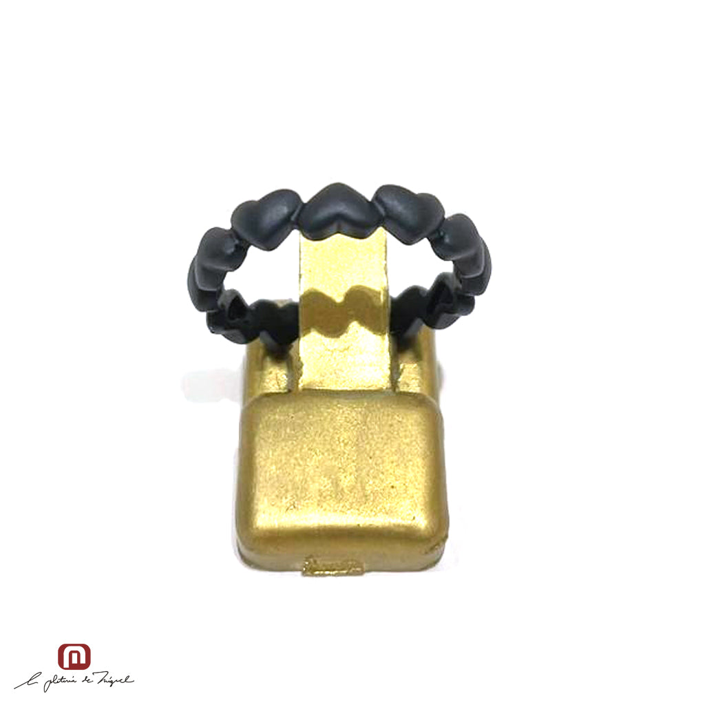 PD-63198 BK 合金製リング