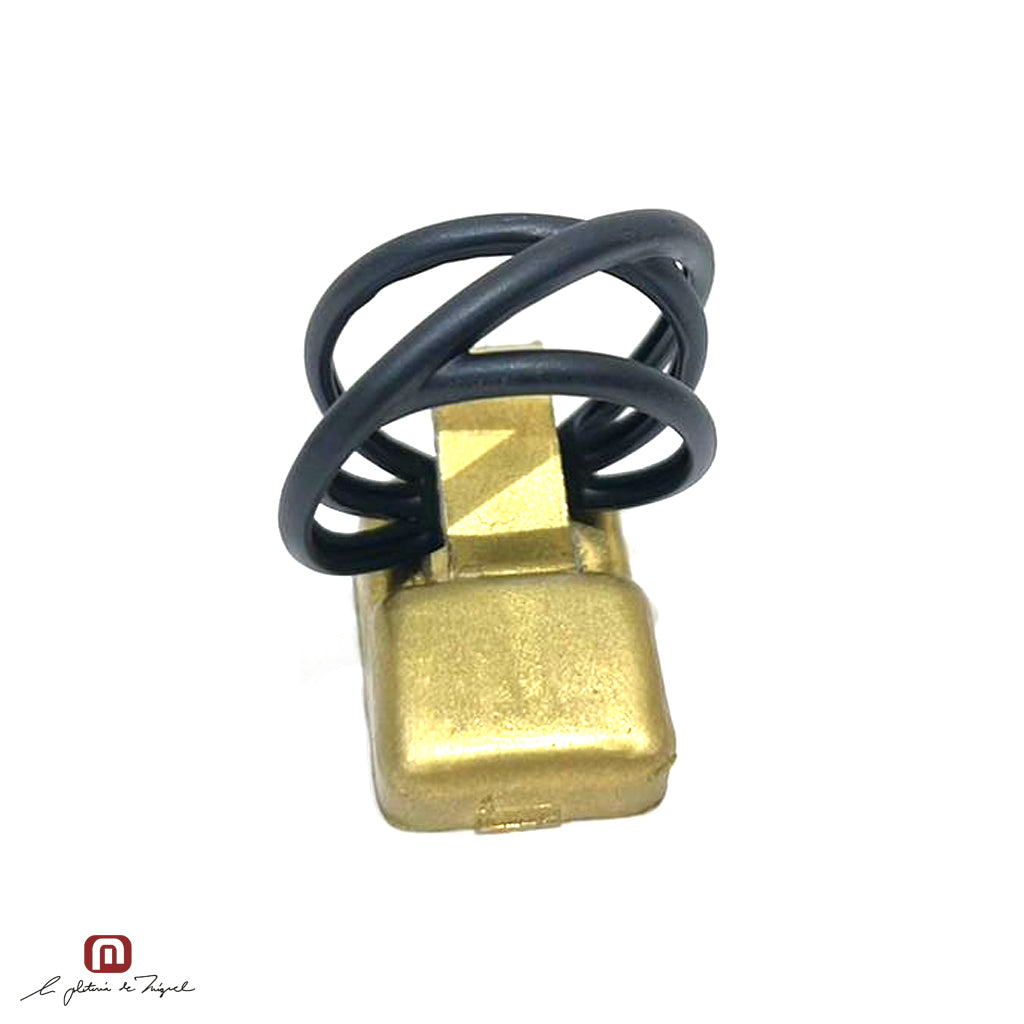 PD-63200 BK 合金製リング