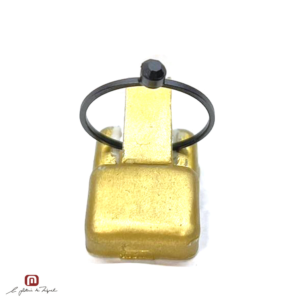 PR-61785 BK 合金製リング