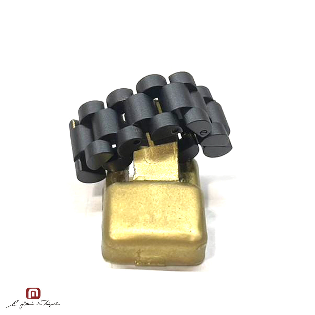 PR-62007 BK 合金製リング