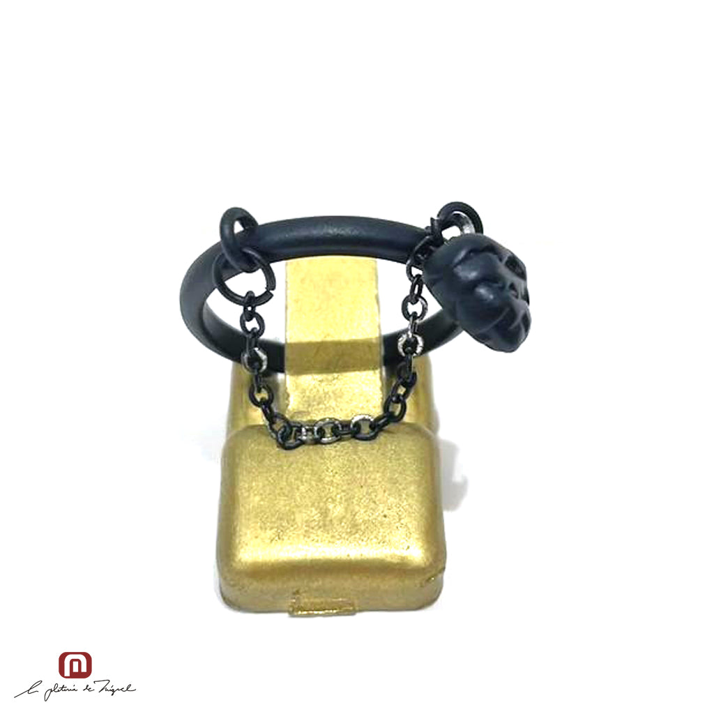 PR-62023 BK 合金製リング