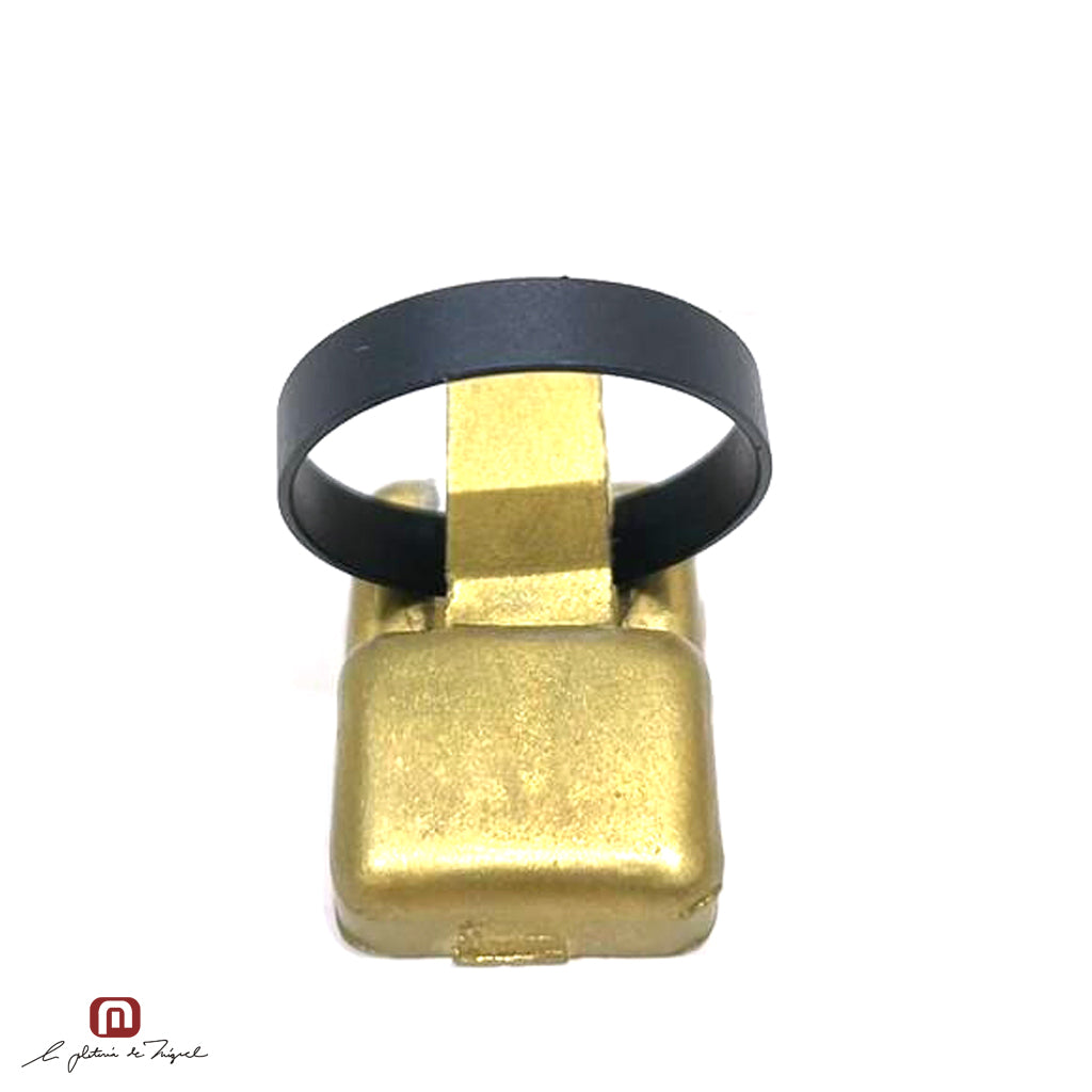 PR-62035 BK 合金製リング