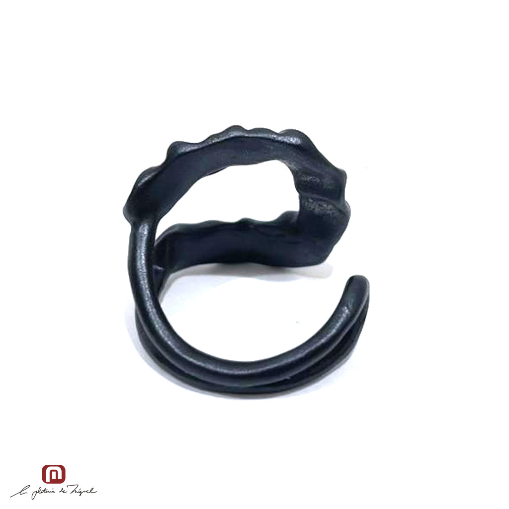 PR-62041 BK 合金製リング