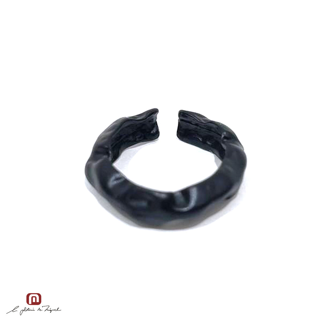 PR-62051 BK 合金製リング