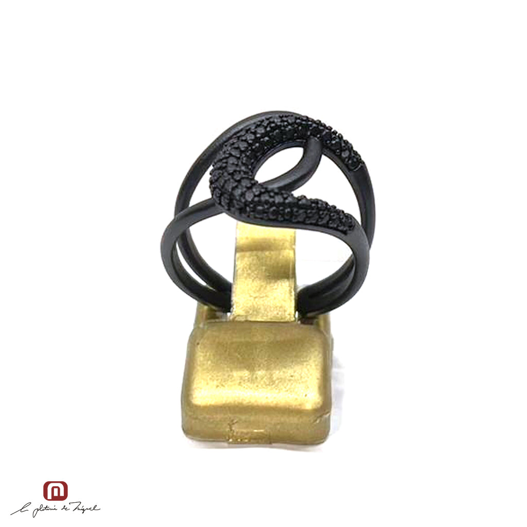 PR-62056 BK 合金製リング