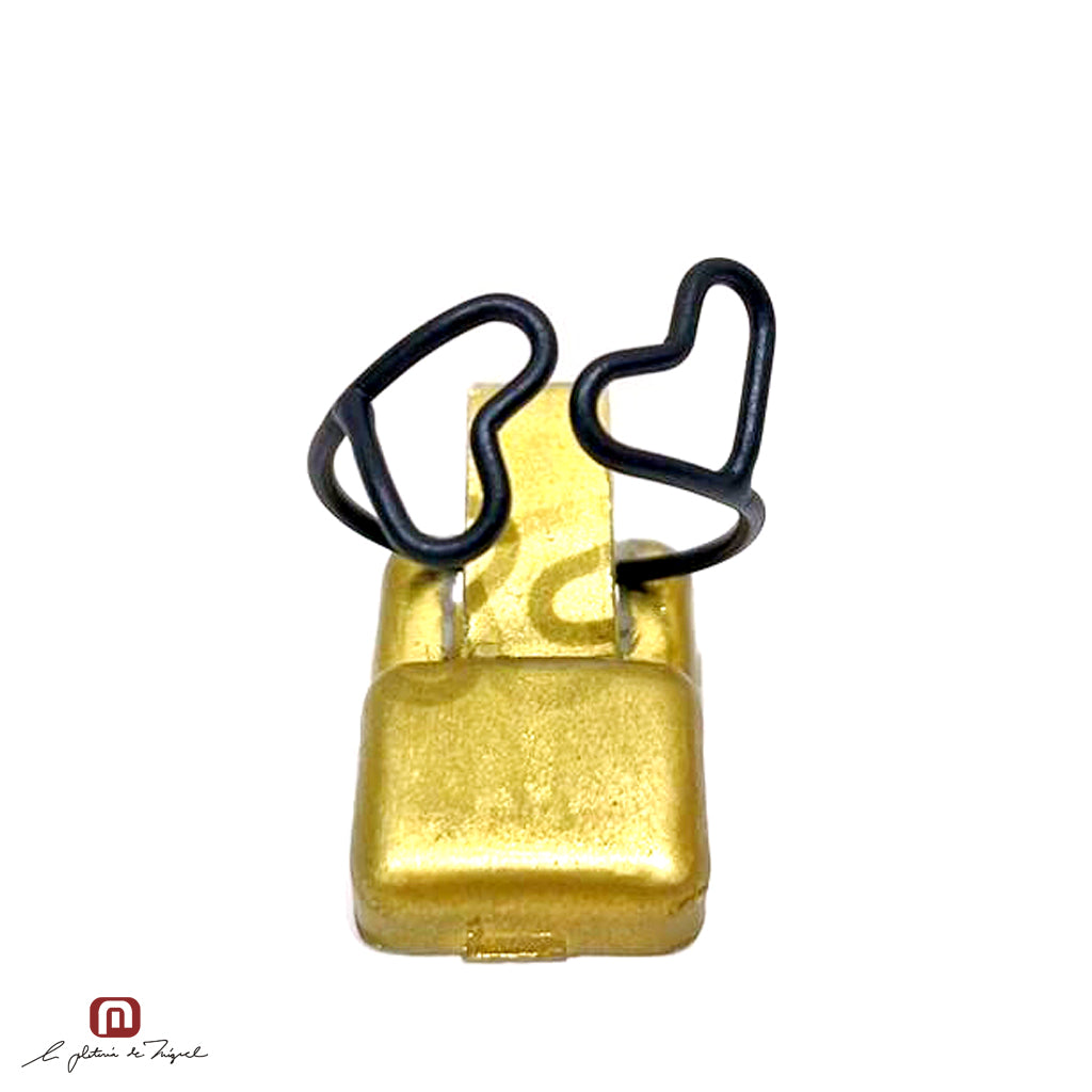 PR-62068 BK 合金製リング