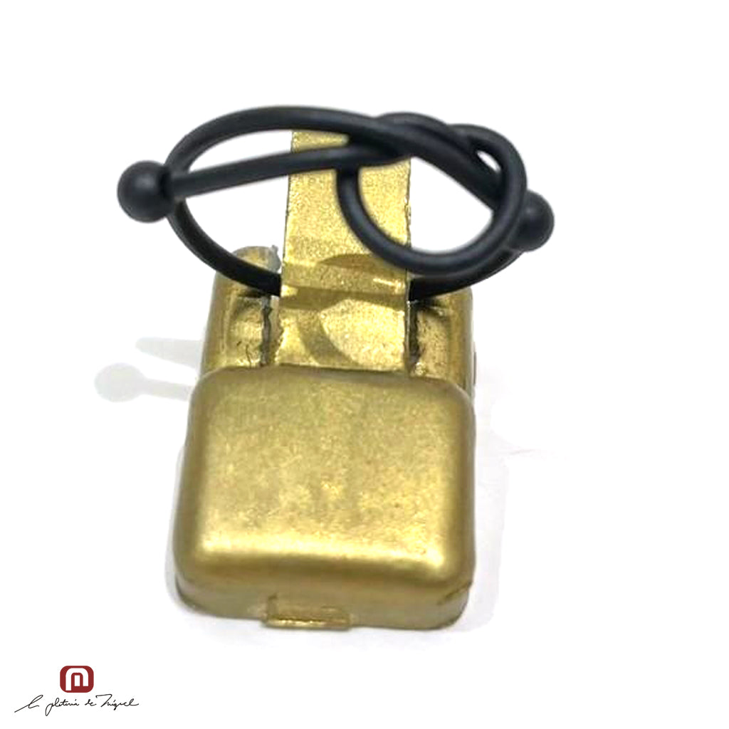 PR-62070 BK 合金製リング