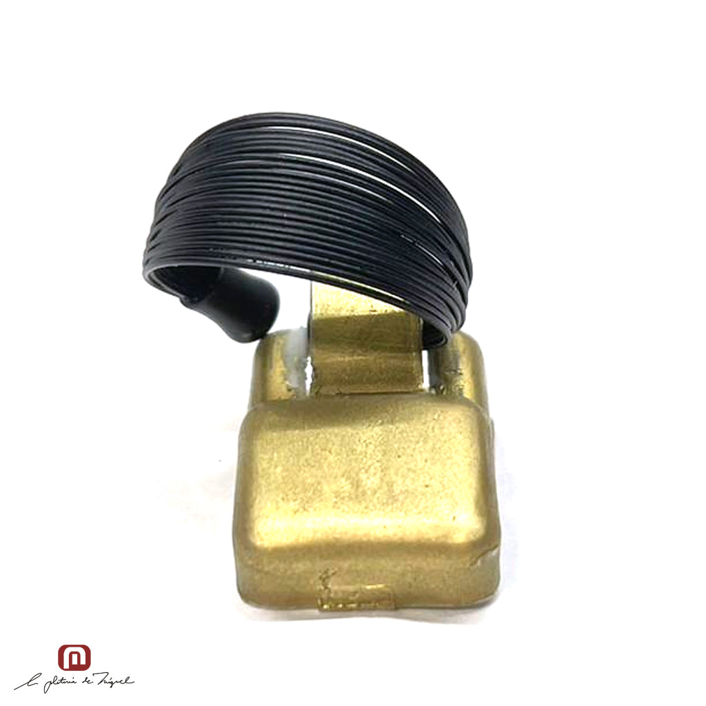 PR-62074 BK 合金製リング