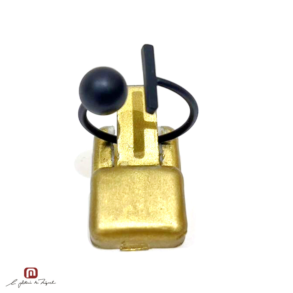 PR-62088 BK 合金製リング