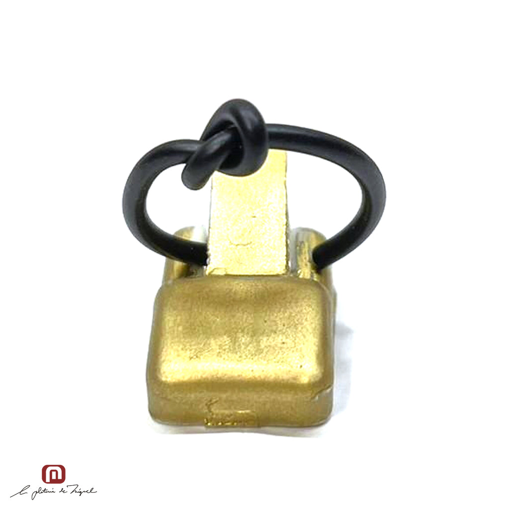 PR-62090 BK 合金製リング