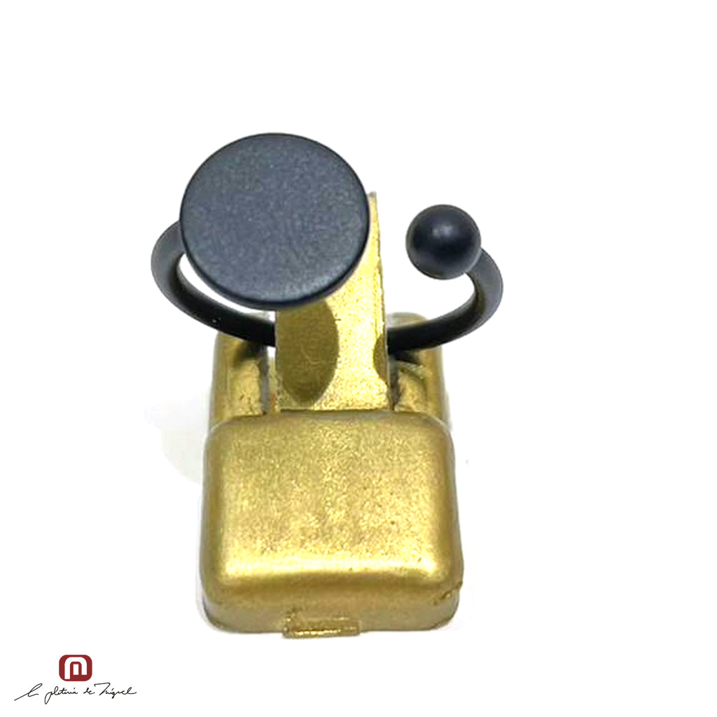 PR-62098 BK 合金製リング