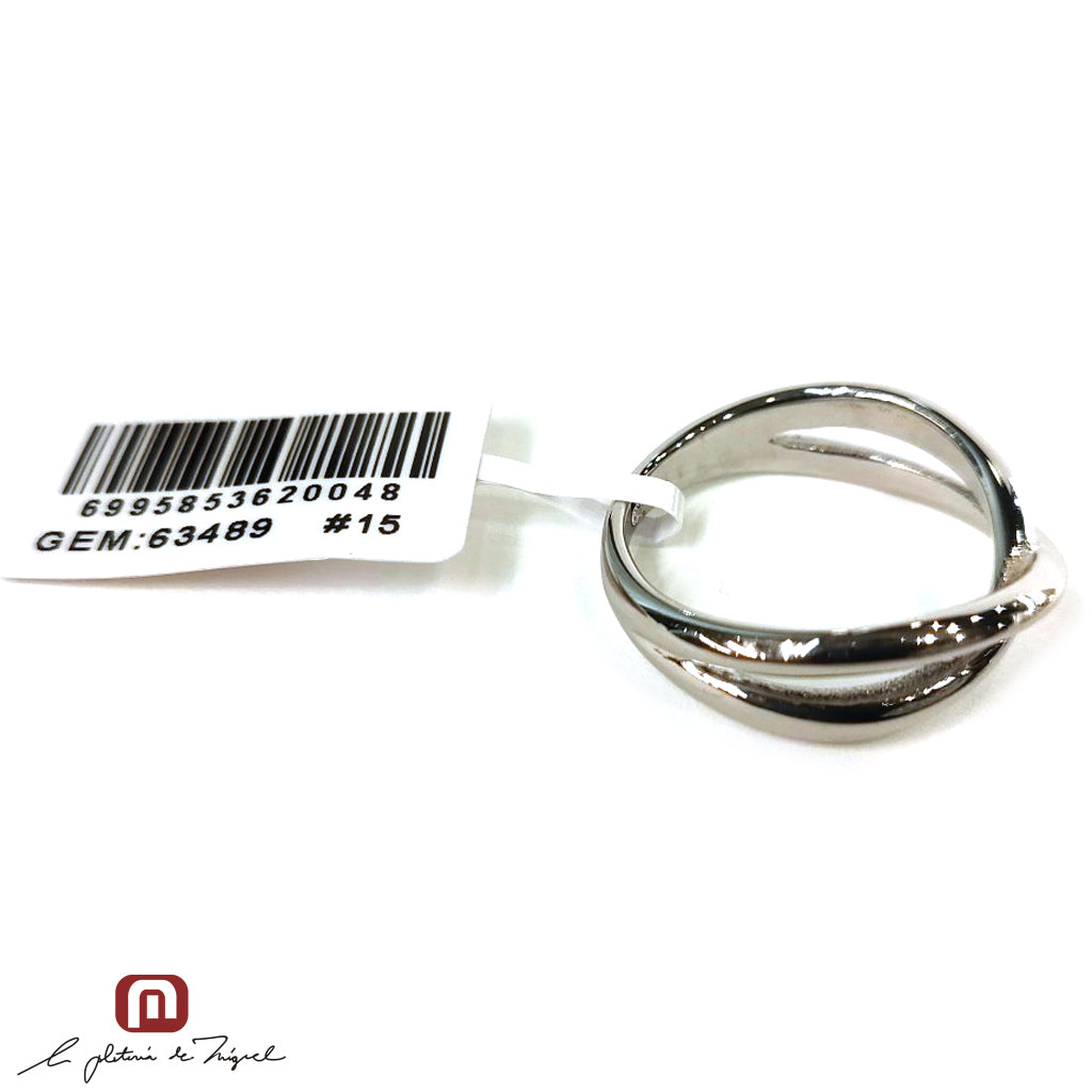 PR-63484 ステンレス製リング