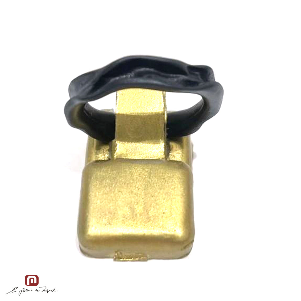 PR-64223 BK 合金製リング