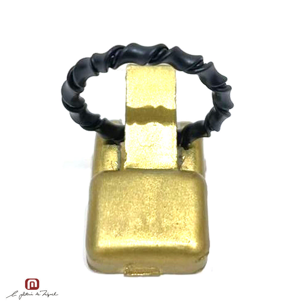 PR-64225 BK 合金製リング