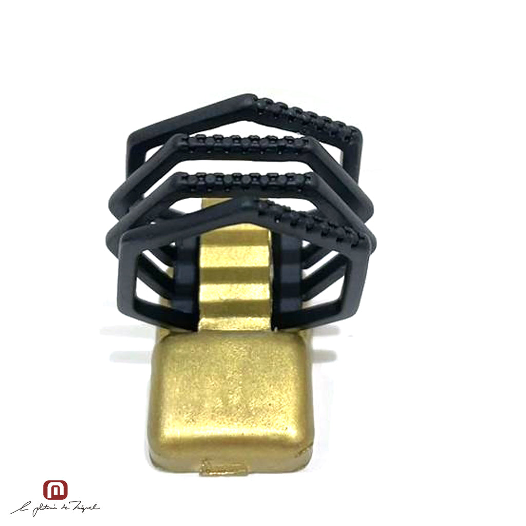 PR-64226 BK 合金製リング