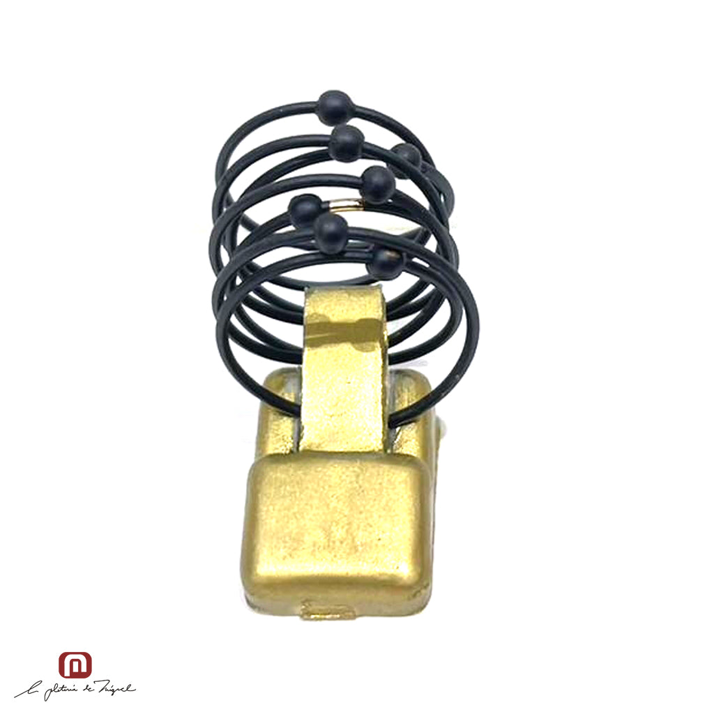 PR-64231 BK 合金製リング