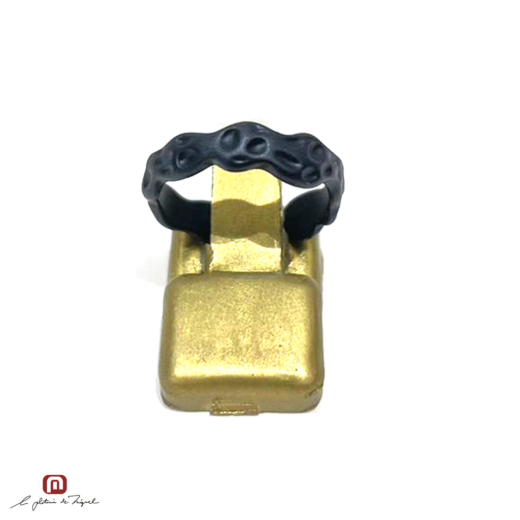 PR-64232 BK 合金製リング