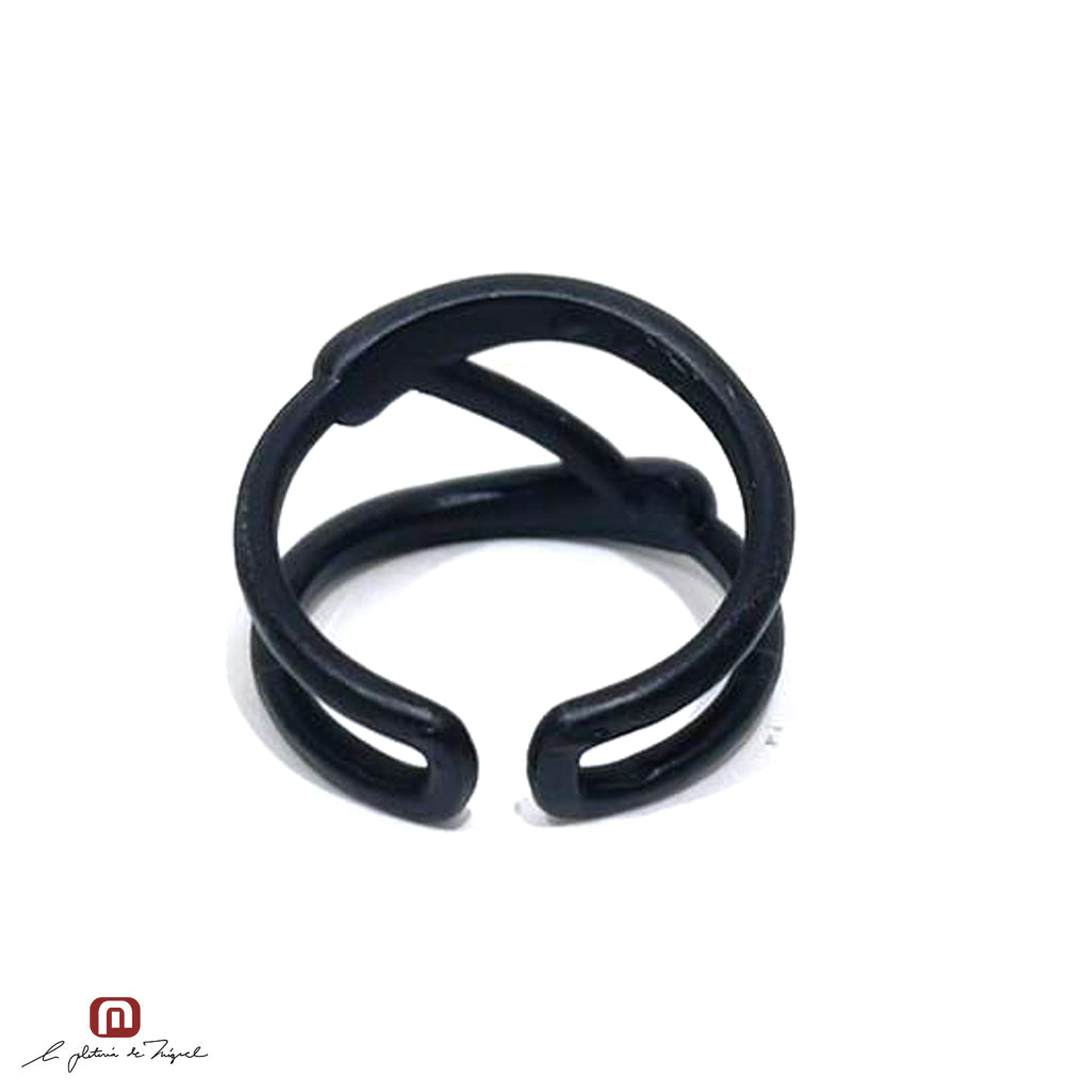 PR-64234 BK 合金製リング