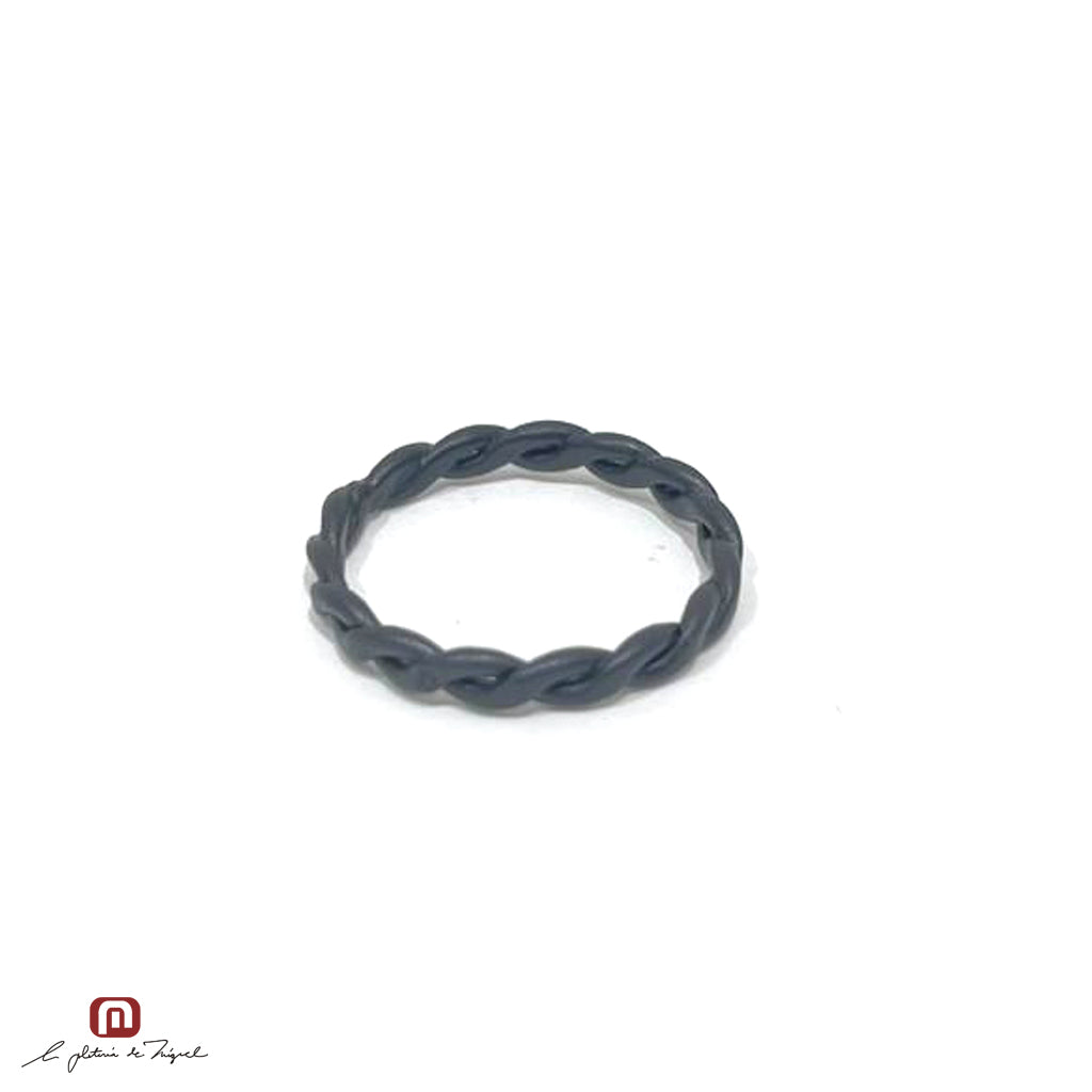 PR-64239 BK 合金製リング