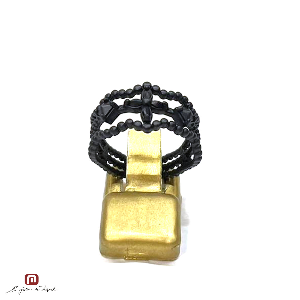 PR-64244 BK 合金製リング