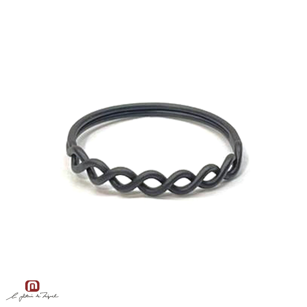 PR-64246 BK 合金製リング