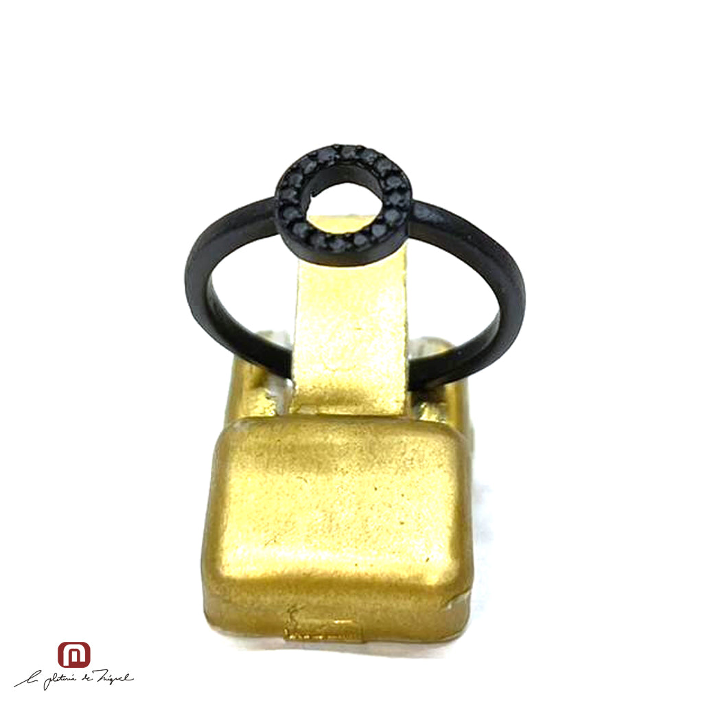 PR-64248 BK 合金製リング